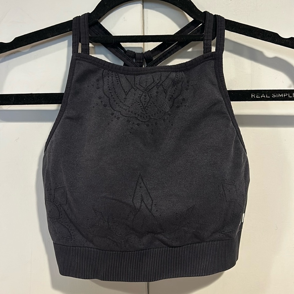 Gymshark Sports Bra 🦈